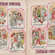 Illustration for article titled Pucér nők és annyi más érdekes, 1. rész: Lúdtollasbál